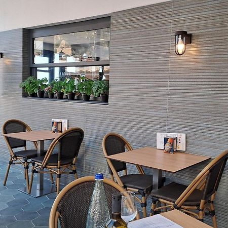 Rosamar Maritim 4* Hotel Lloret de Mar Ngoại thất bức ảnh