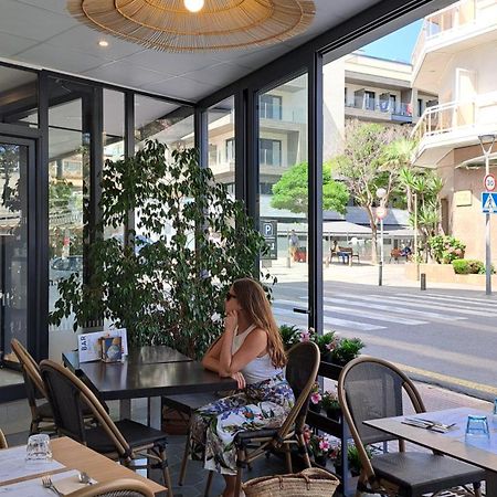 Rosamar Maritim 4* Hotel Lloret de Mar Ngoại thất bức ảnh