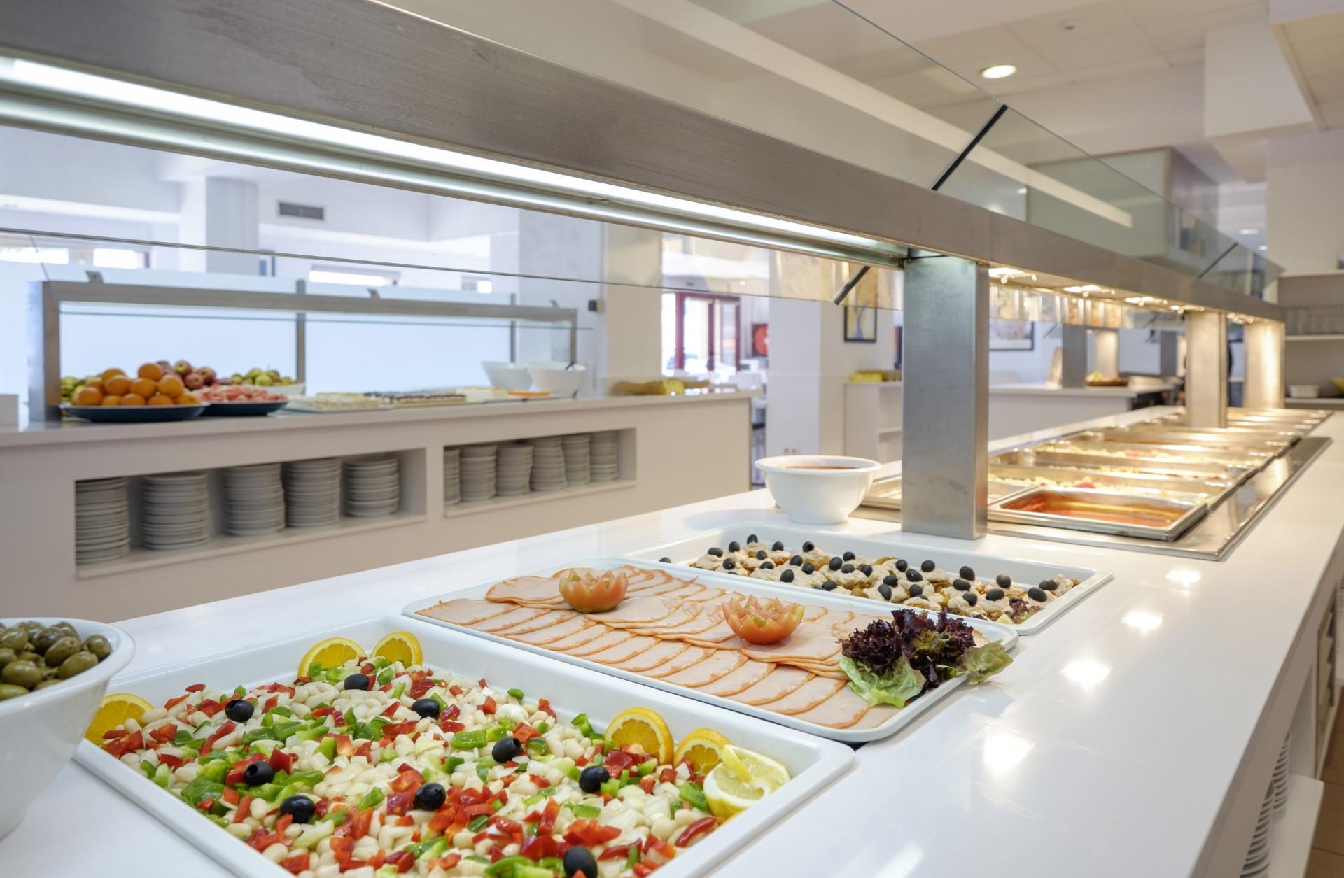 Rosamar Maritim 4* Hotel Lloret de Mar Ngoại thất bức ảnh