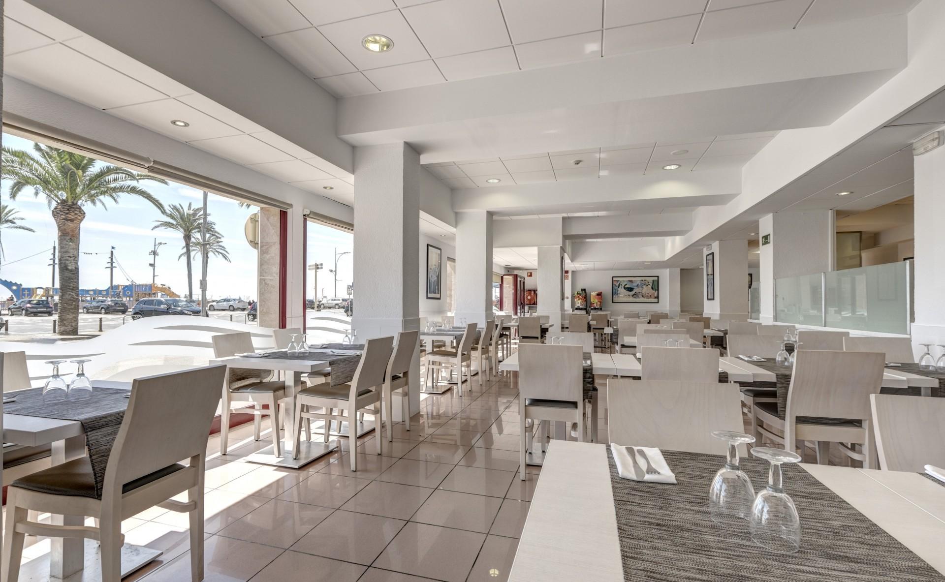 Rosamar Maritim 4* Hotel Lloret de Mar Ngoại thất bức ảnh