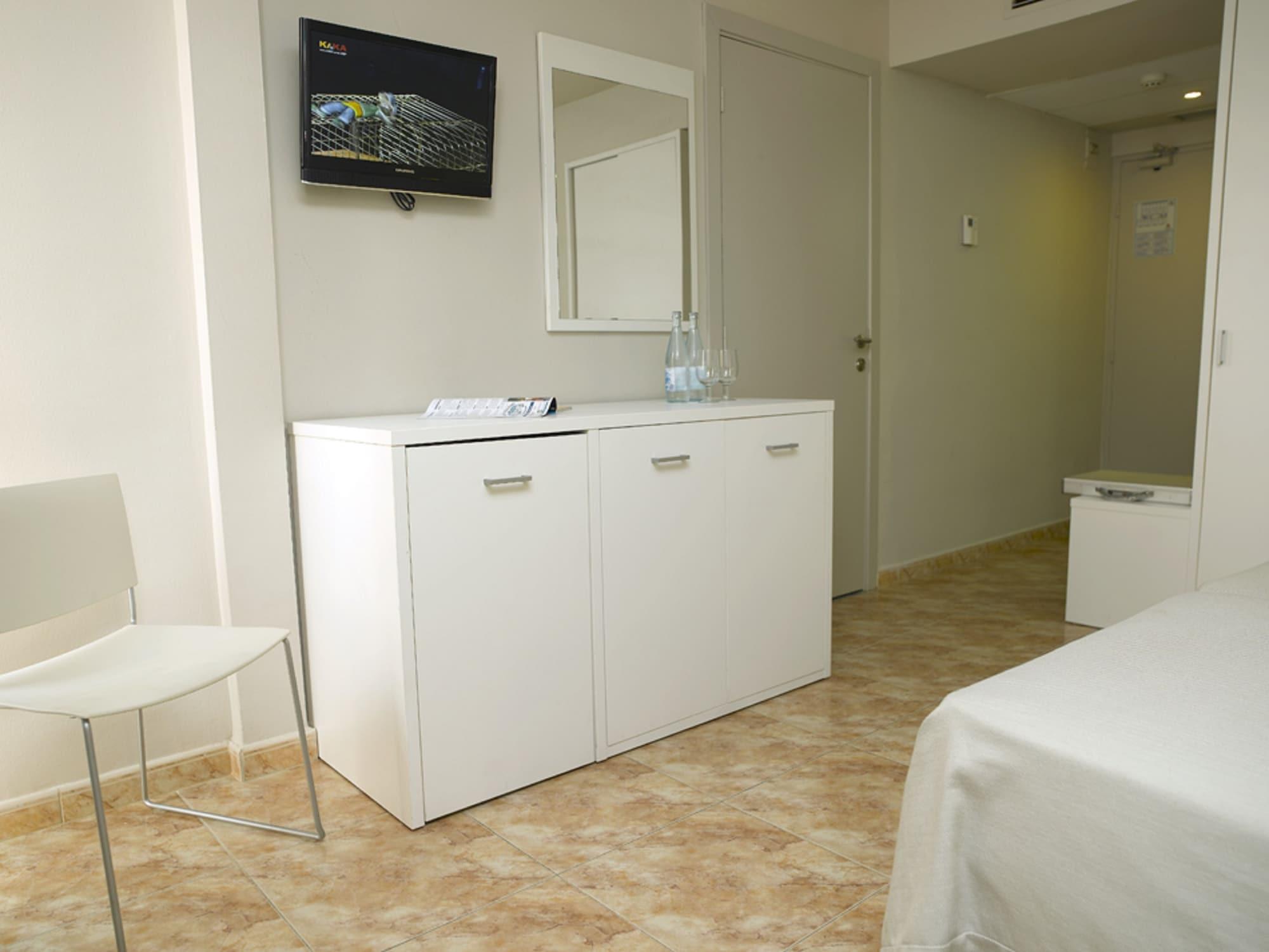 Rosamar Maritim 4* Hotel Lloret de Mar Ngoại thất bức ảnh