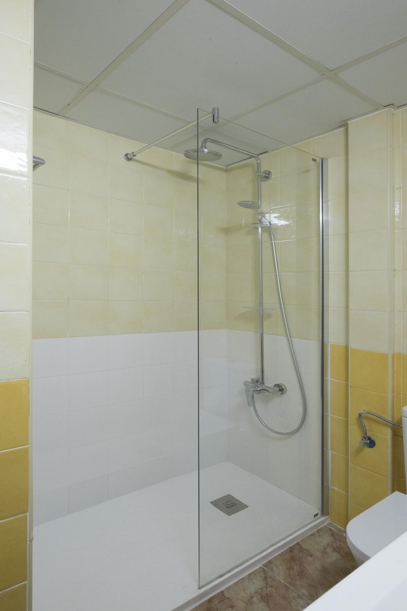Rosamar Maritim 4* Hotel Lloret de Mar Ngoại thất bức ảnh