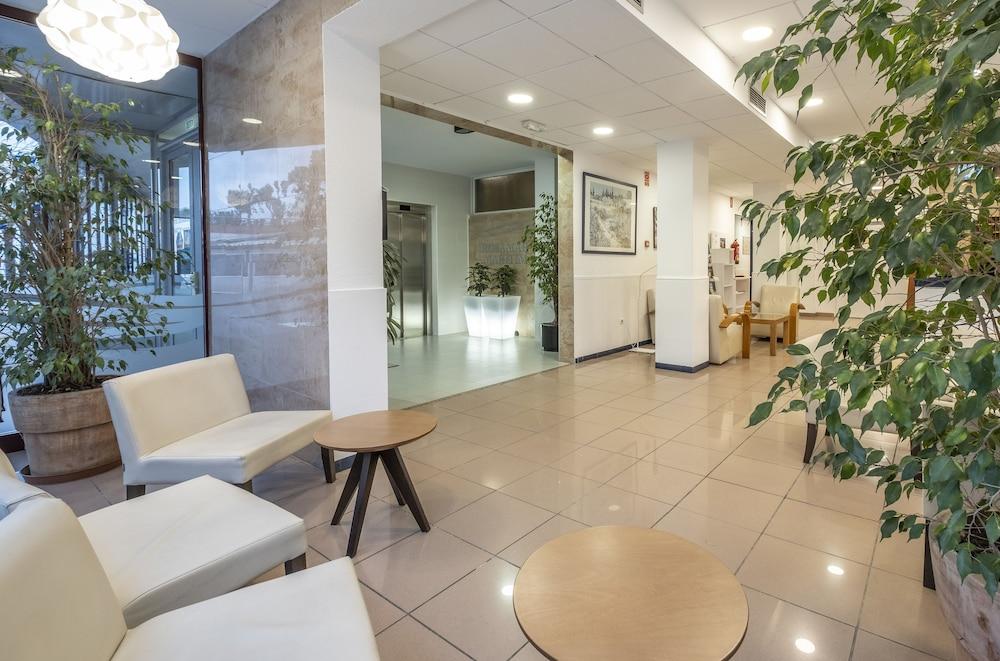 Rosamar Maritim 4* Hotel Lloret de Mar Ngoại thất bức ảnh