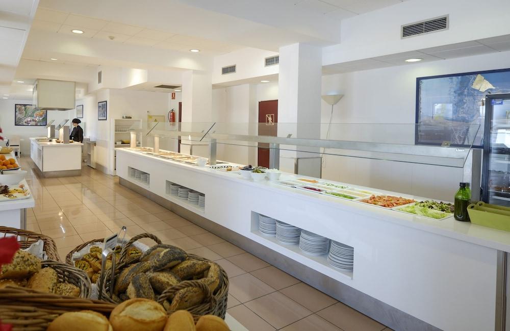 Rosamar Maritim 4* Hotel Lloret de Mar Ngoại thất bức ảnh
