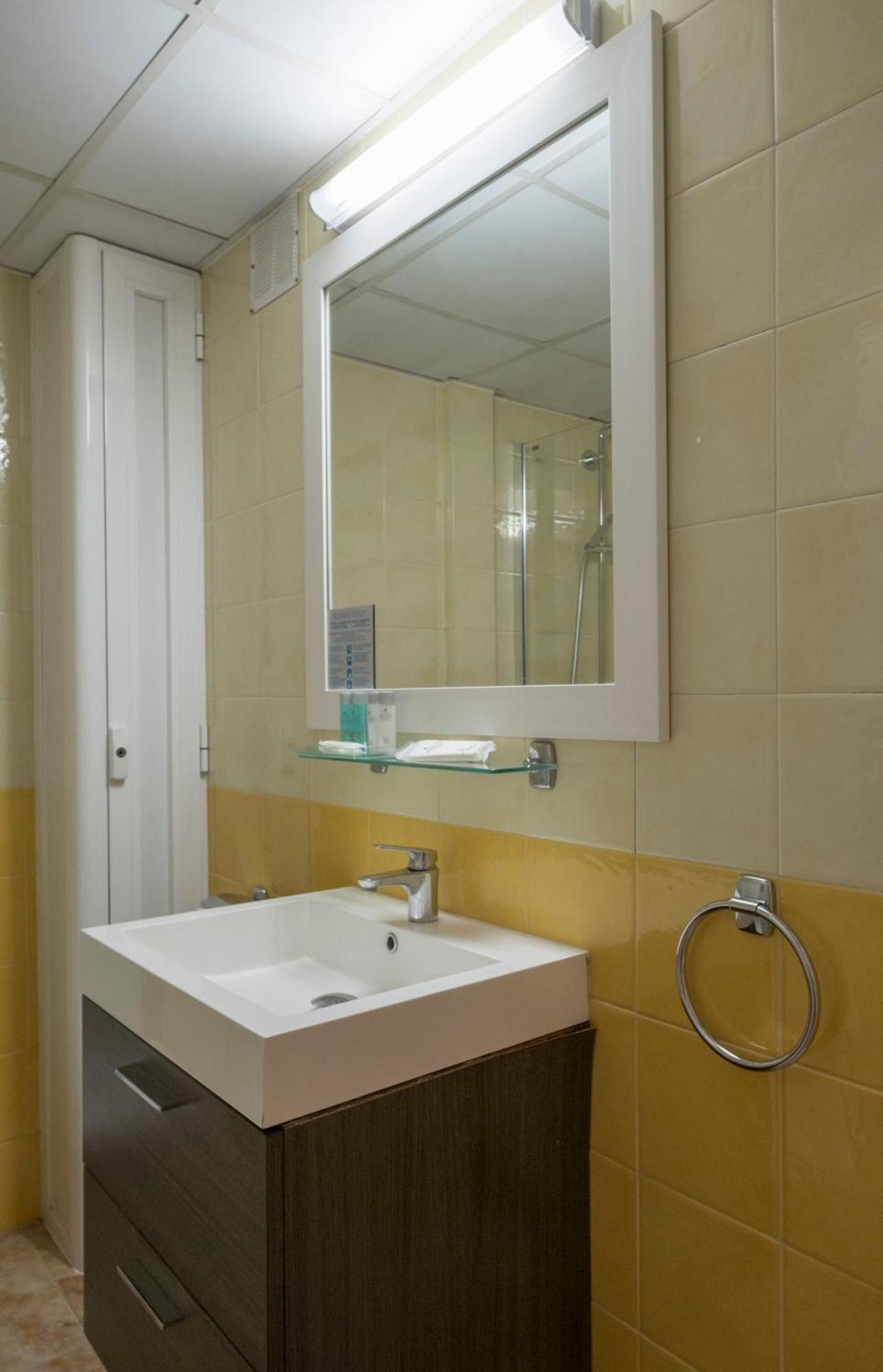 Rosamar Maritim 4* Hotel Lloret de Mar Ngoại thất bức ảnh