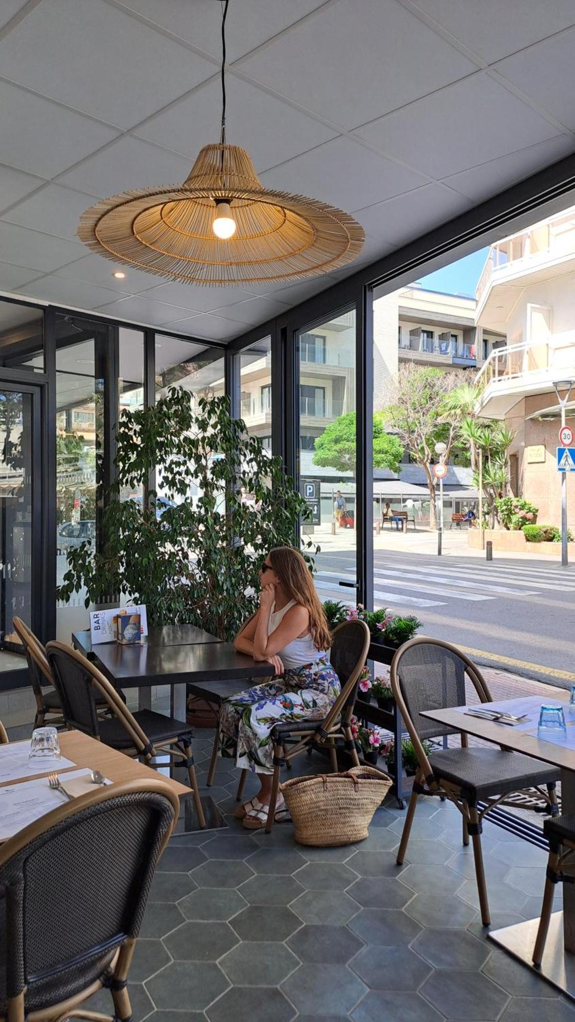 Rosamar Maritim 4* Hotel Lloret de Mar Ngoại thất bức ảnh