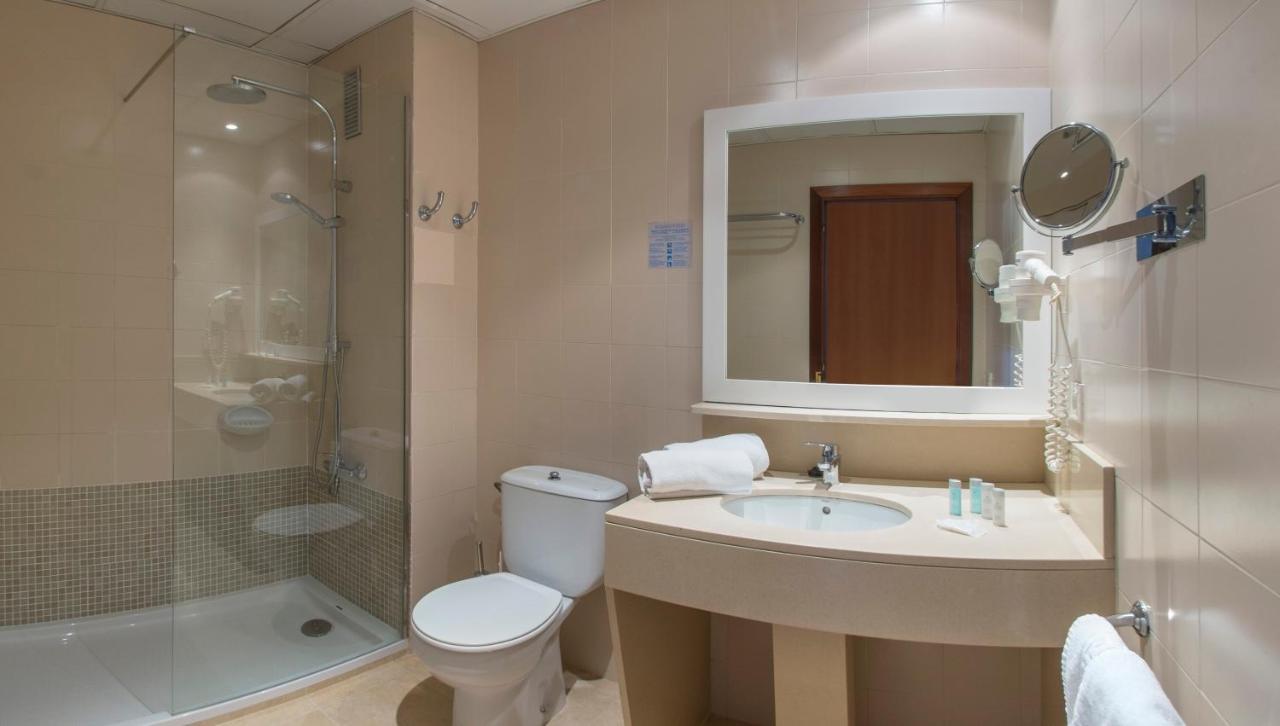 Rosamar Maritim 4* Hotel Lloret de Mar Ngoại thất bức ảnh